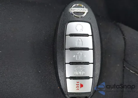 2021 Nissan Altima S Fwd from USA, damaged, VIN 1N4BL4BV7MN384504